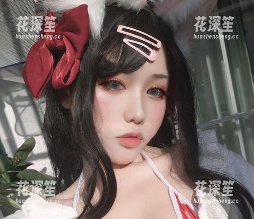 芊川一笑MNK 试试高跟鞋?芊川一笑MNK来免费送写真啦!