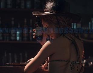 芊川一笑MNK你真绝了，恶魔姐姐的最新原图让我想说，不愧是你！