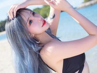 双马尾=福利？花リリ(Plant Lily)作品真有这么魔力？