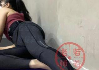 微密圈 - 在线，若若老师的天台作品，突然想跳一支舞，可是我又不太会，尴尬。