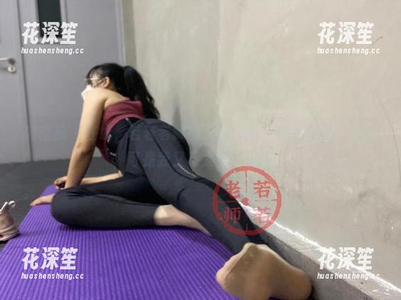 微密圈 - 在线，若若老师的天台作品，突然想跳一支舞，可是我又不太会，尴尬。