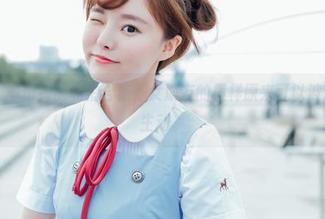 菠萝社 - 柳侑绮的私拍合集，女朋友的模样原来可以波动得如此生动。