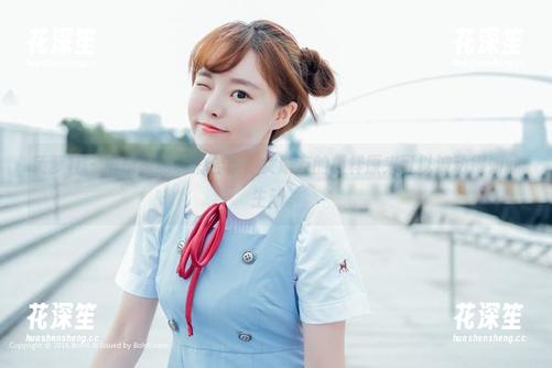 菠萝社-柳侑绮 菠萝社 - 柳侑绮的私拍合集,女朋友的模样原来可以波动得如此生动。
