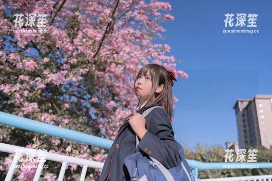 冬优子给我这种冬天的暖意，而“萌芽儿o0”就是那抹不经意的亮色吧。
