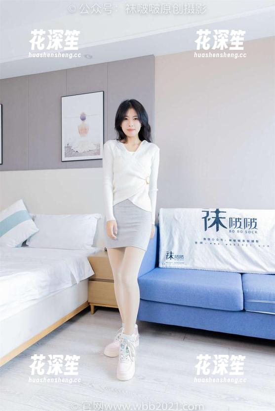 袜啵啵-瑶瑶 袜啵啵 - 这就是瑶瑶的校园美图,难道上学是为了让自拍更好看?
