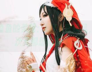许多鱼鱼鱼的美图：LITA宫廷风，让我二次元都想插翅飞去