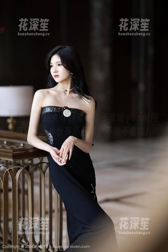 语画界-王馨瑶yanni 语画界 - 这女仆我爱了,王馨瑶yanni图包分享,戏份有点足啊,不得不看哦!