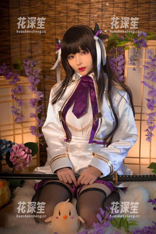 在线一波！起起子vvvv带你实现夏天的写真梦想，快来围观吧！