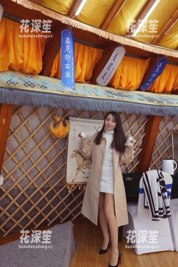 辣妈女神 微密圈 - 属于辣妈女神的长腿套图,合集中每一帧都想收藏