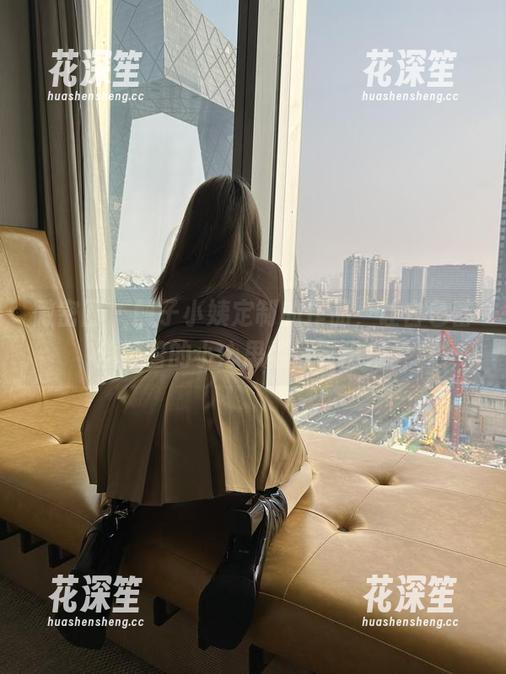 醇子小姨 微密圈 - 醇子小姨定制的作品,让白色蕾丝藏着的小心思悄悄冒出来。