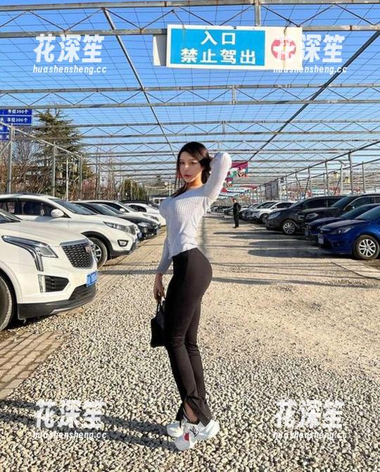 金希儿 微密圈 - 金希儿的作品:天使来了!下载要小心,不然你的心会被撩到飞起!