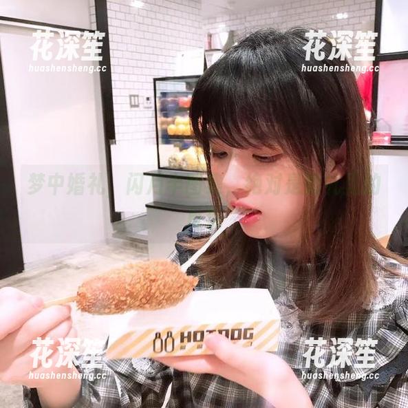 闪月半 梦中婚礼,闪月半图集,绝对是婚礼里的反叛