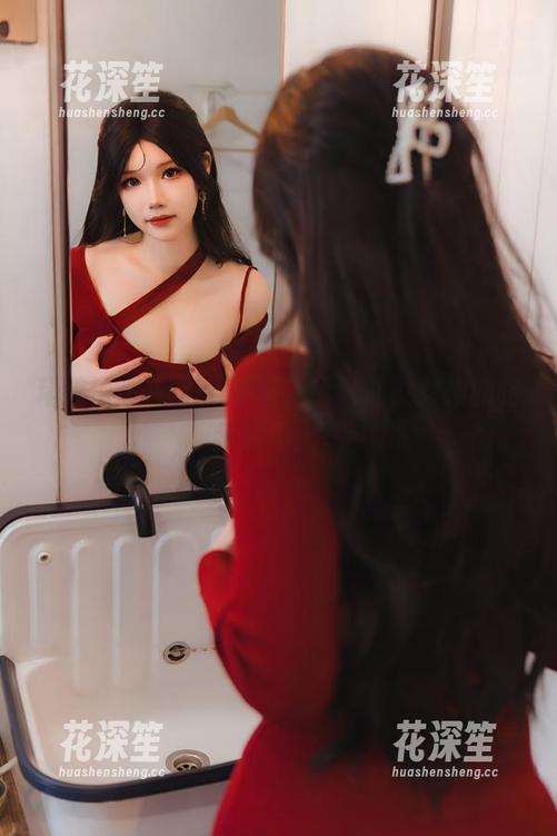 精选雪晴Astra美图，我只能说女神的路我跟不上。