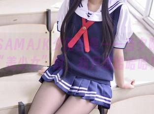 雪琪SAMAJK夕阳合集——当夕阳喊我“美少女”时，我只想哈哈哈！