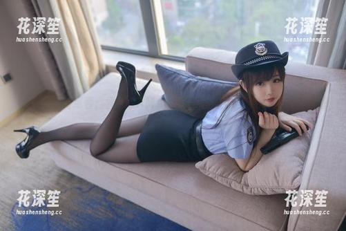 雪琪SAMA 格子裙、青草香:雪琪SAMA的夏日美图合集,给你一种轻松惬意!
