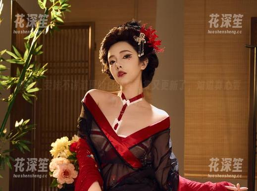 别喷！雯妹不讲道理的白色写真集又更新了，难道真心要打分吗？