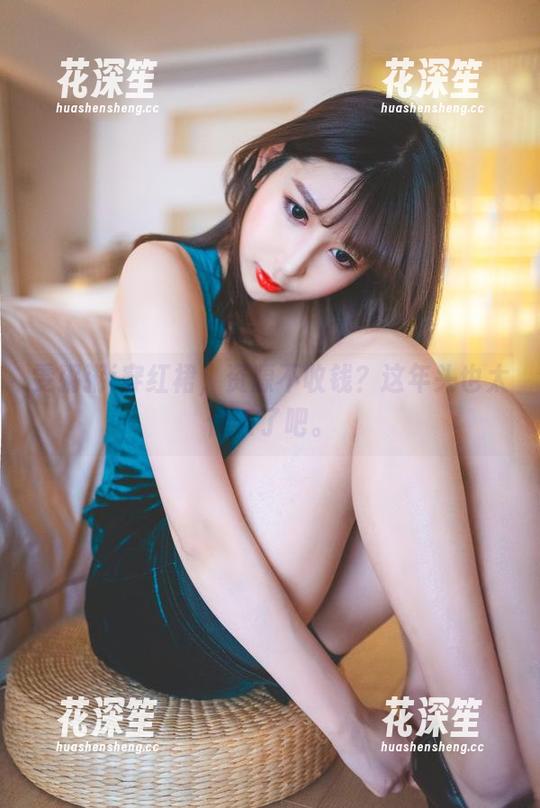 雯粥粥i 雯粥粥i穿红裙,资源不收钱?这年头也太佛系了吧。