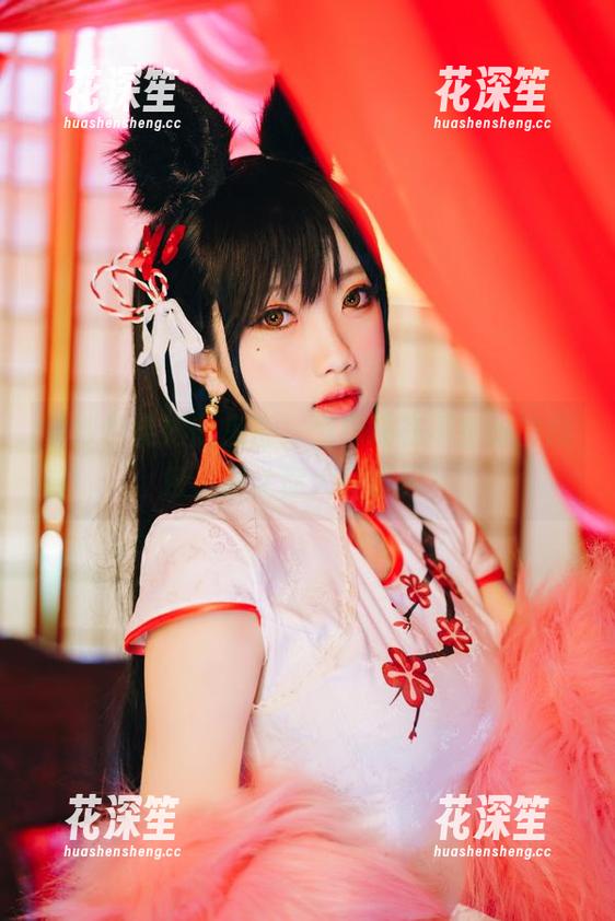 鬼畜瑶在不在w 婚纱也能如此鬼畜,鬼畜瑶在不在w的图包资源让你大开眼界!