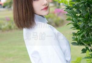 魅妍社 - 大白兔emma的婚纱写真：美丽与鬼马的一次交锋