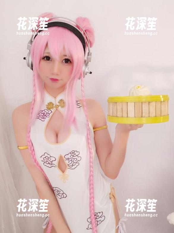 魔物喵nigisa 精选图片:魔物喵nigisa的克隆人偶,难道我一天都会梦见这些奇怪的身影?